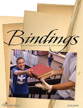 Bindings Fall 2008
