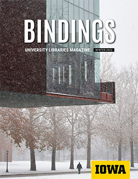 Bindings Winter 2022