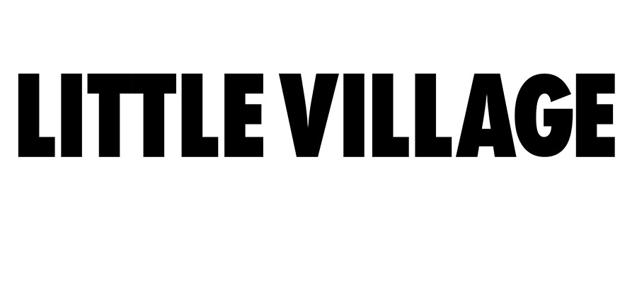 Little Village December 5, 2018 – January 1, 2019