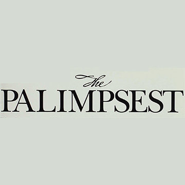 The Palimpsest