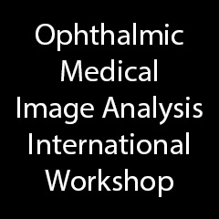 Ophthalmic Medical Image Analysis International Workshop