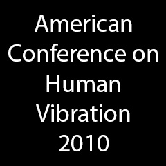 Proceedings of the Third American Conference on Human Vibration