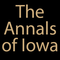 The Annals of Iowa