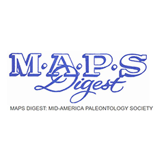 MAPS Digest: Mid-America Paleontology Society