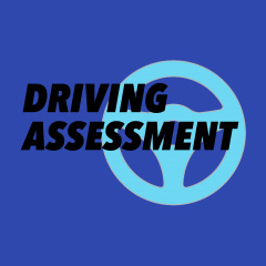 Driving Assesment Conference