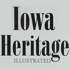 Iowa Heritage Illustrated