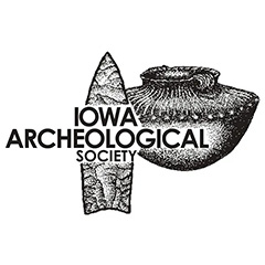 Newsletter of the Iowa Archeological Society