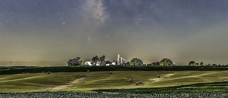 Volume 83 &bull; Issue 1 &bull; 2024 &bull; Winter