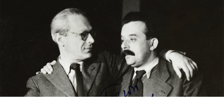 Volume 25 • 2025 • Approximate Humanism: Tristan Tzara