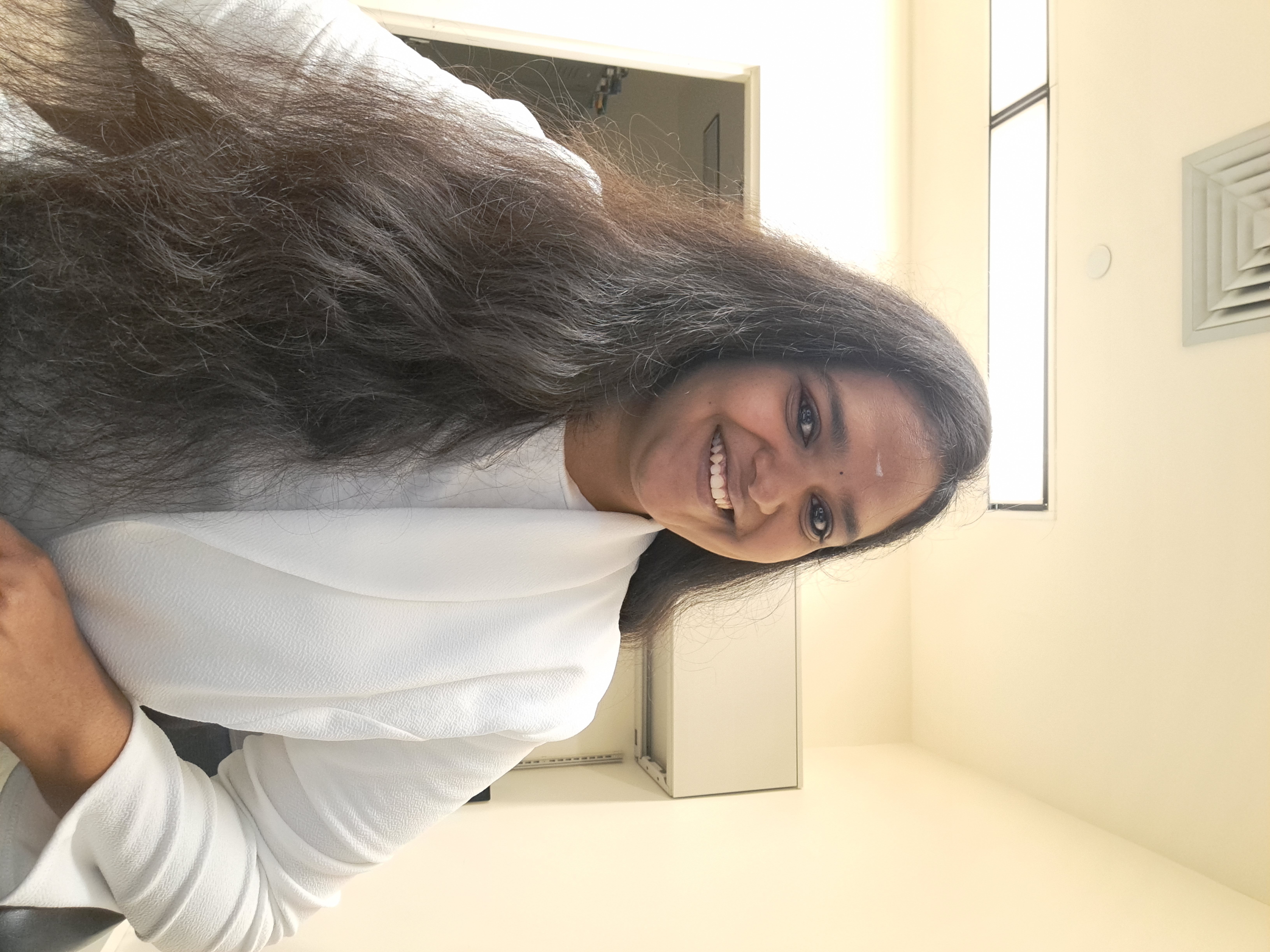 Profile picture for Shri Vishalini Rajaram