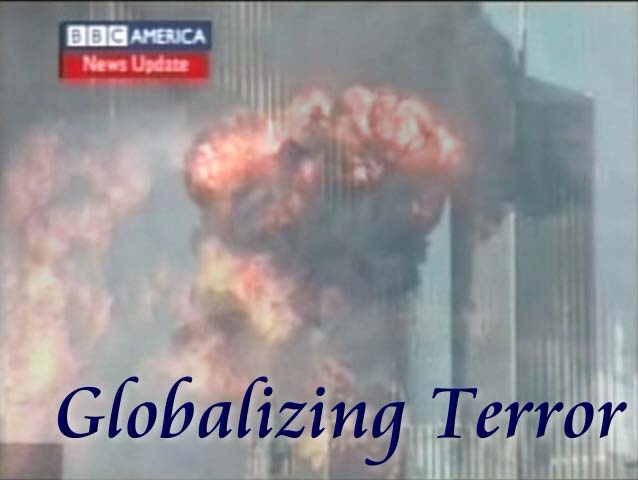 Globalizing Terror