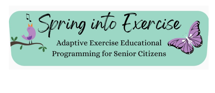 Adaptive Exercise Educational Programming For Senior Citizens